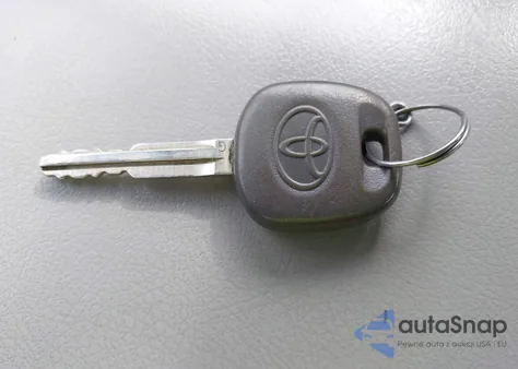 2013 Toyota Camry Le из США, поврежденный, VIN 4T1BF1FK5DU679876